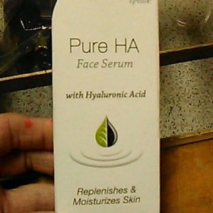 Face serum